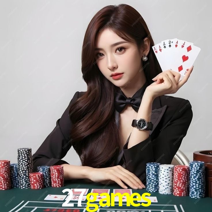 27games: Seu Cassino Premiado com Pagamentos Rápidos