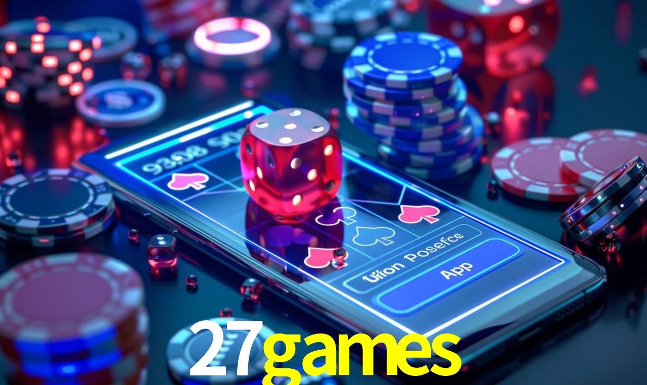 27games login