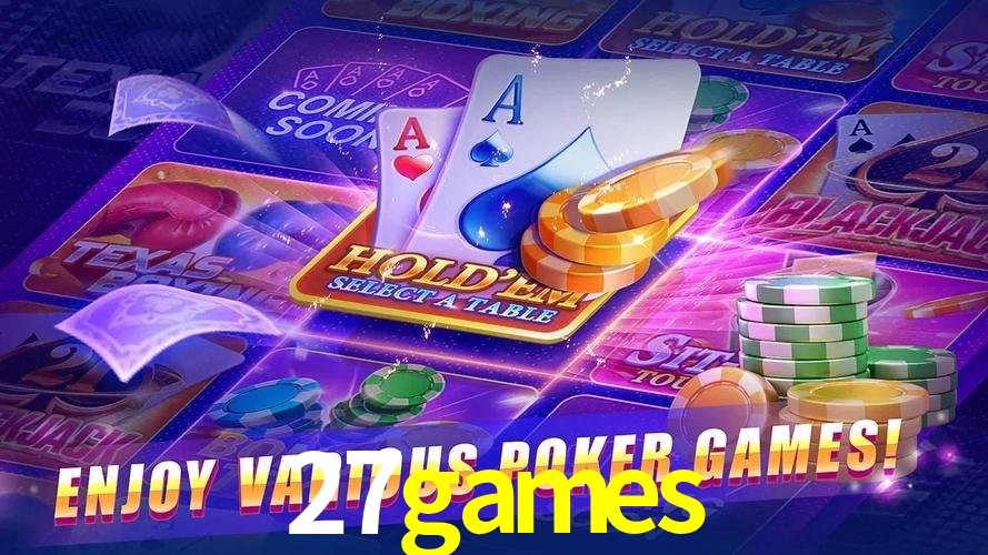 27games,27games.com