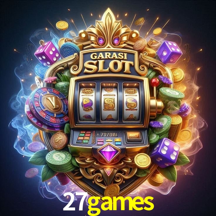 27games login